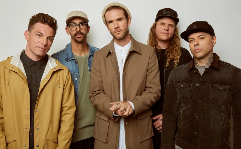 Dirty Heads