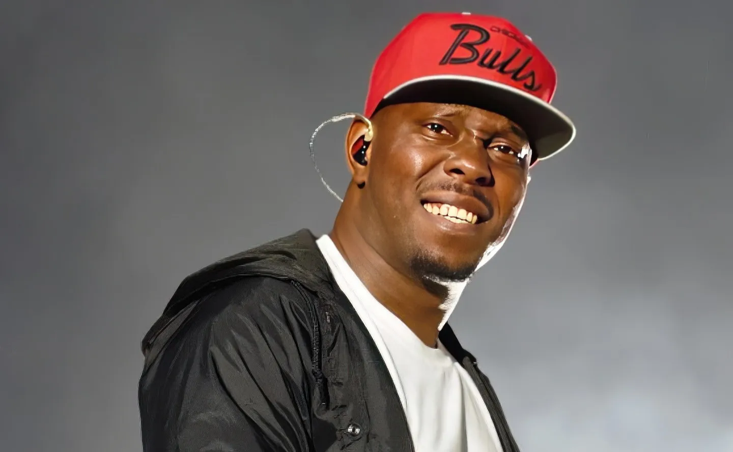 Dizzee Rascal