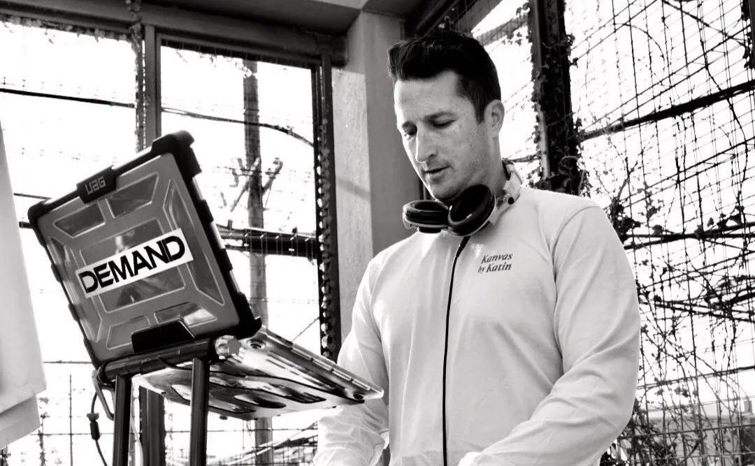 DJ Demand