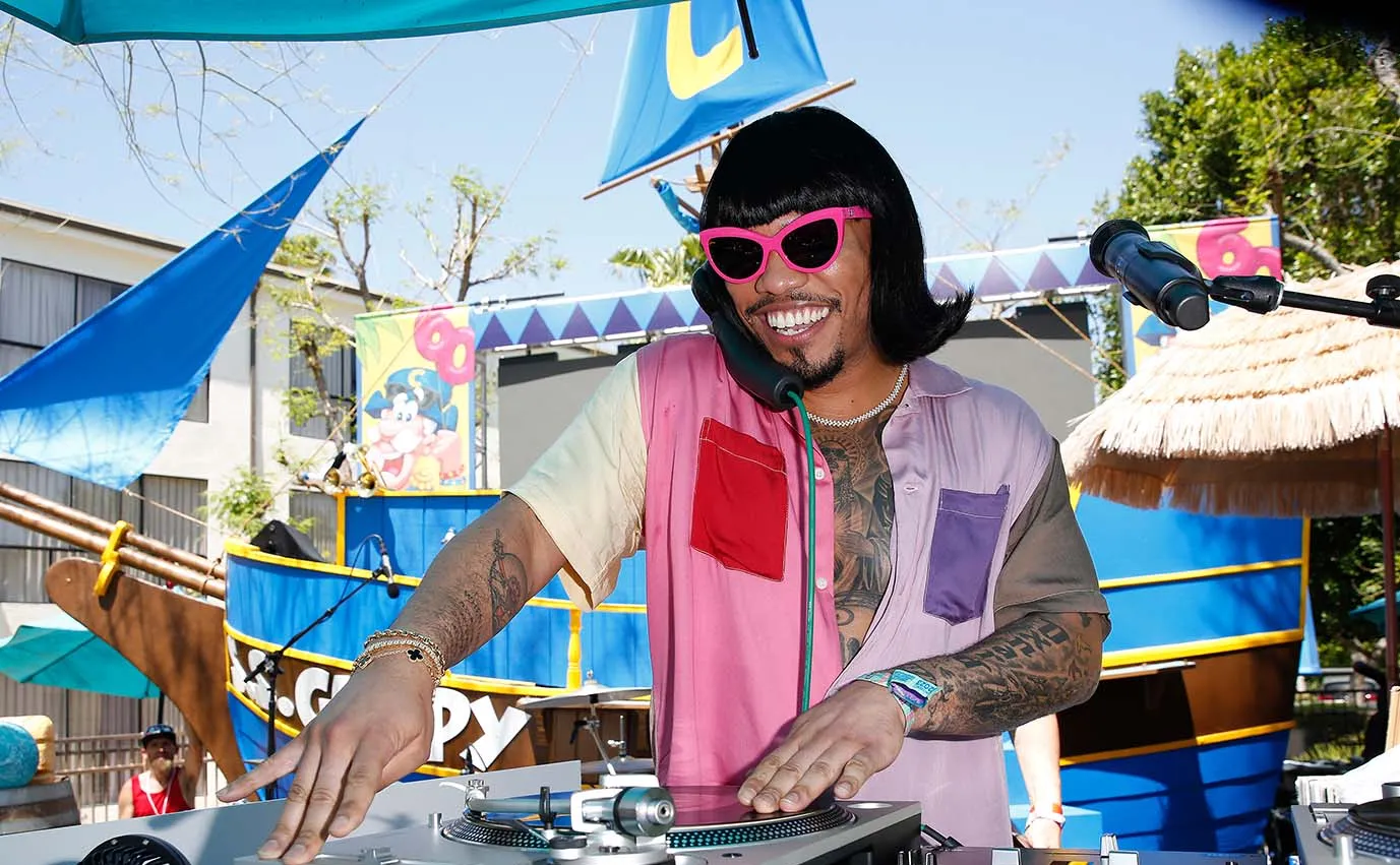 DJ Pee Wee