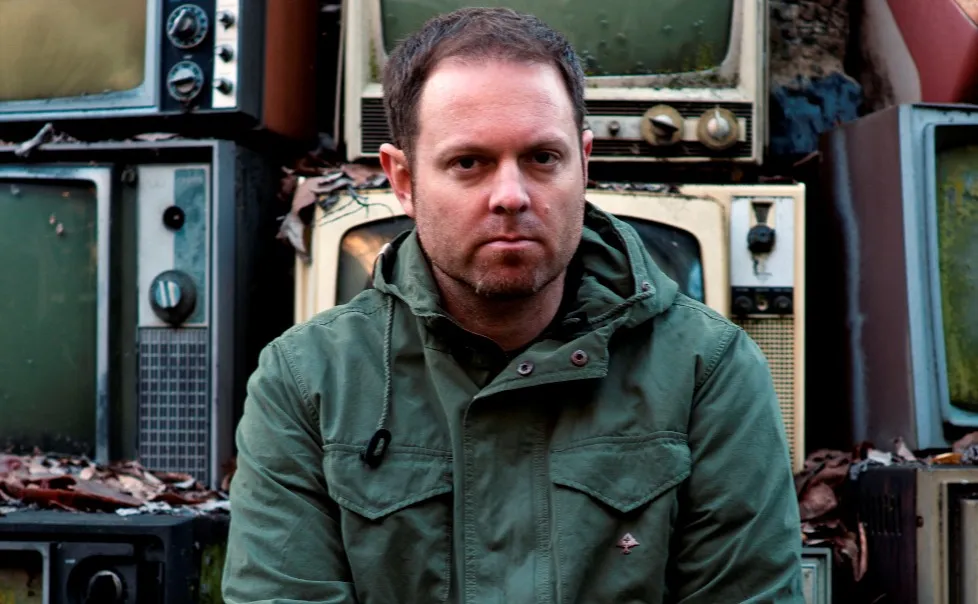 DJ Shadow