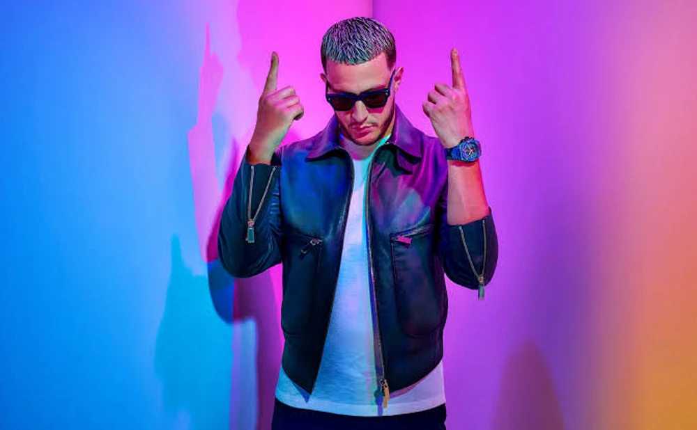 DJ Snake