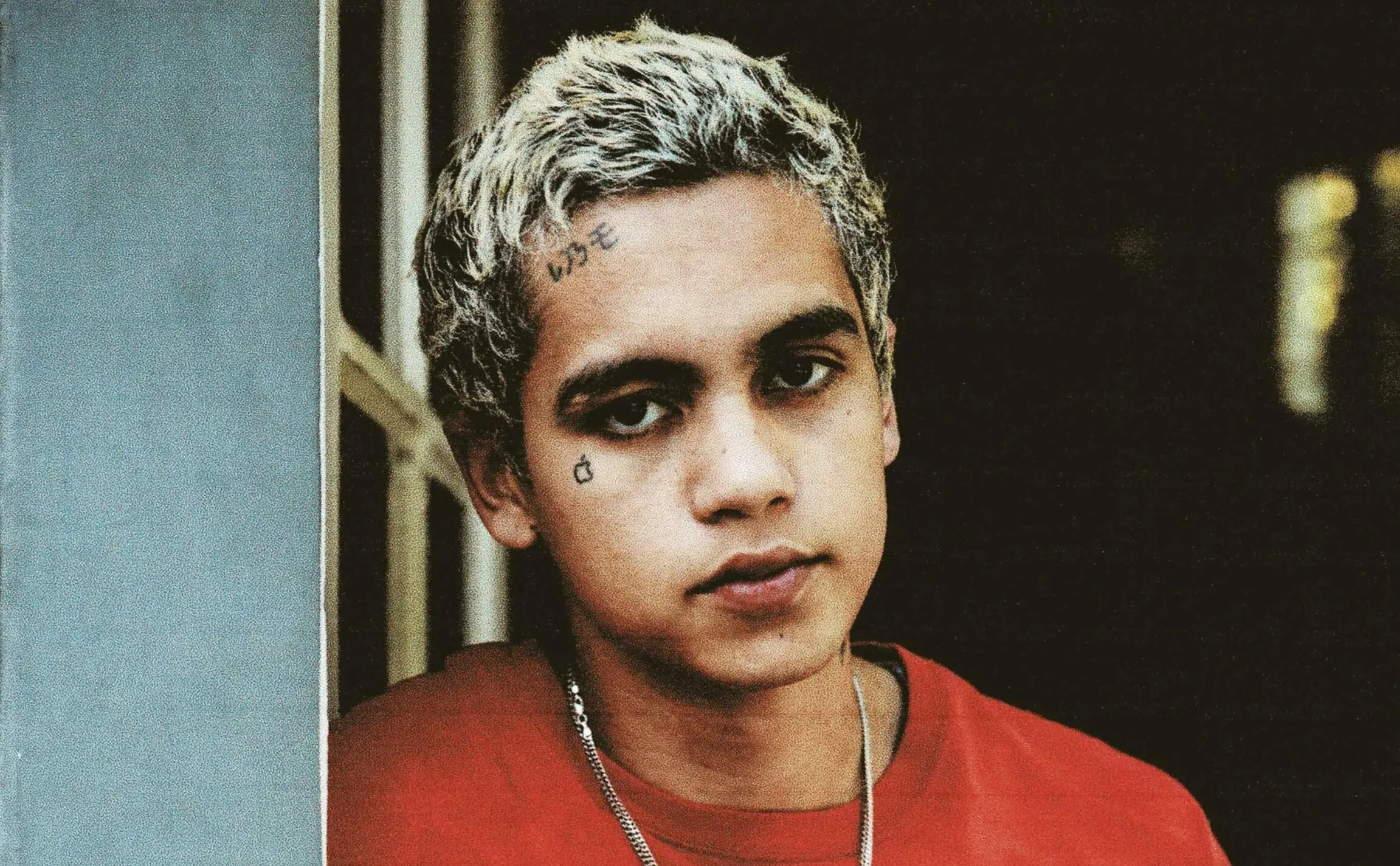 Dominic Fike