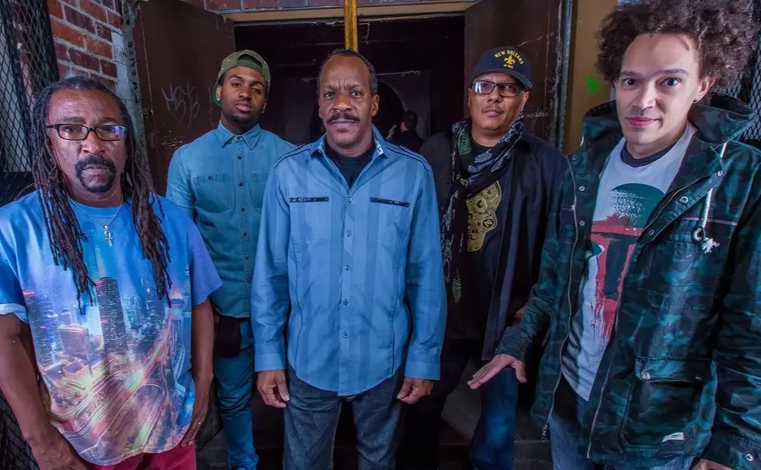 Dumpstaphunk