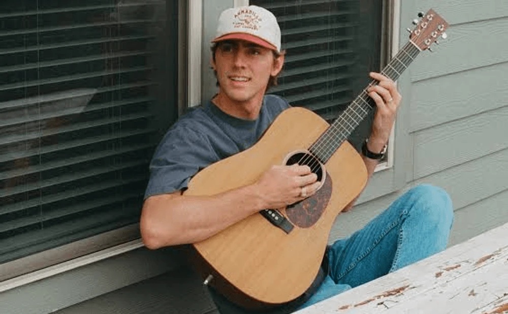 Dylan Gossett