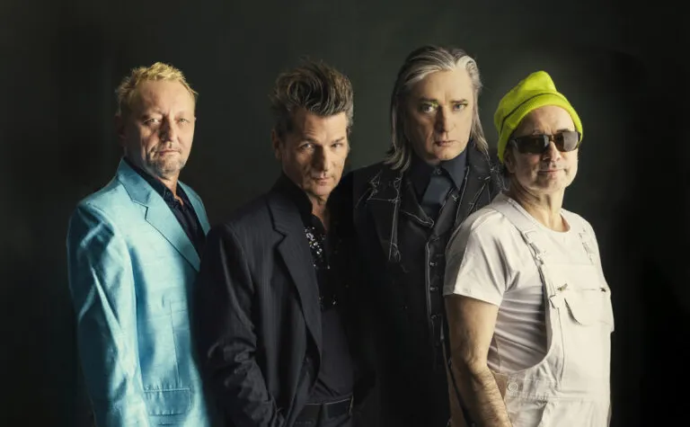 Einstürzende Neubauten