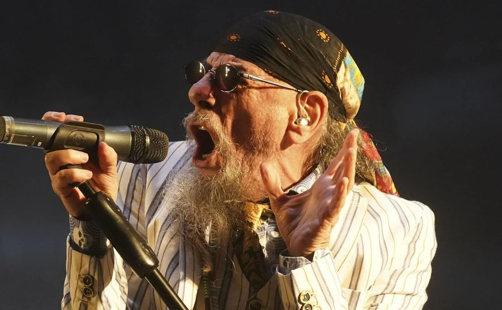 El Drogas