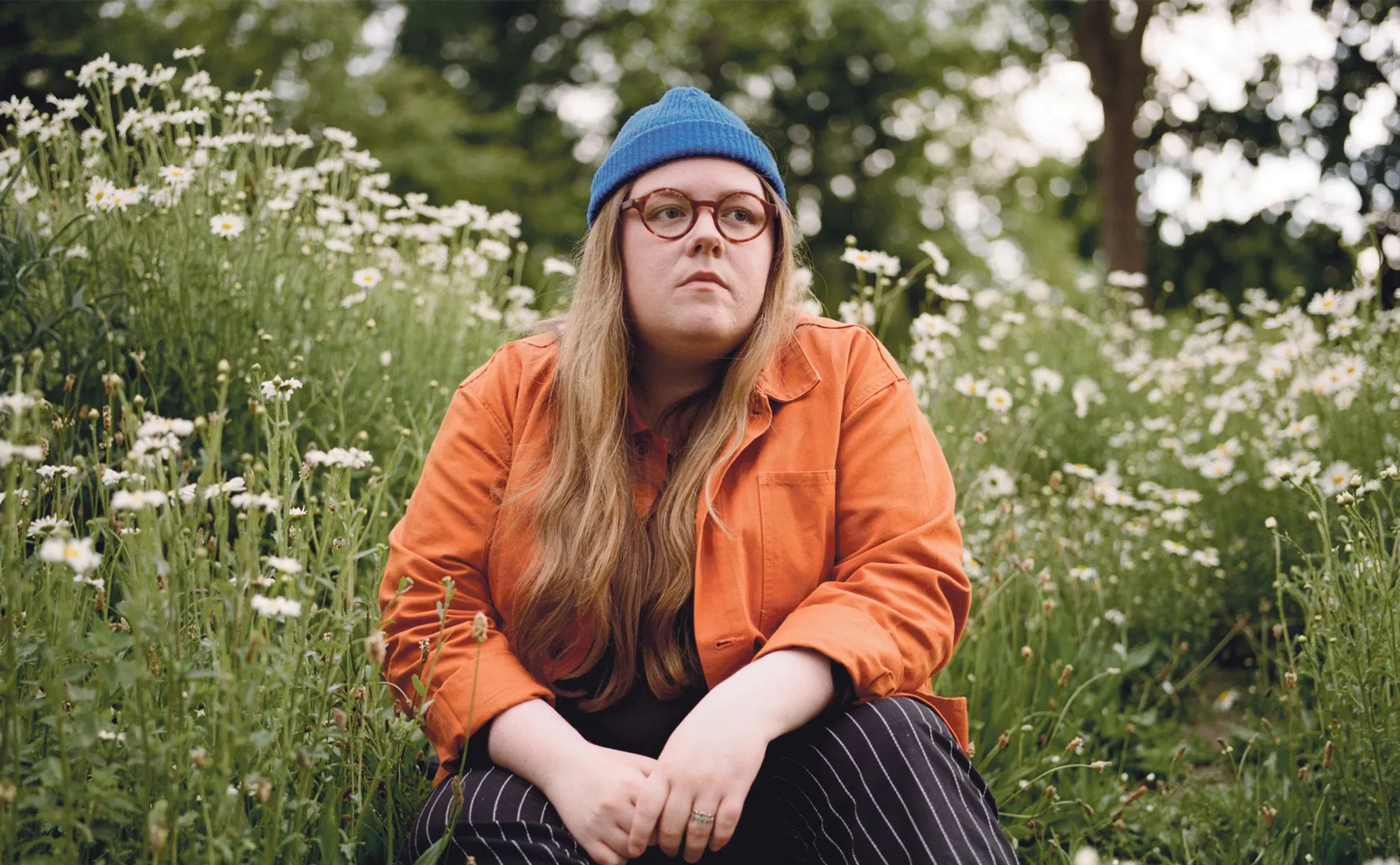 Emma-Jean Thackray
