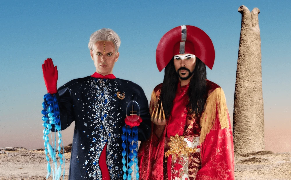 Empire of the Sun