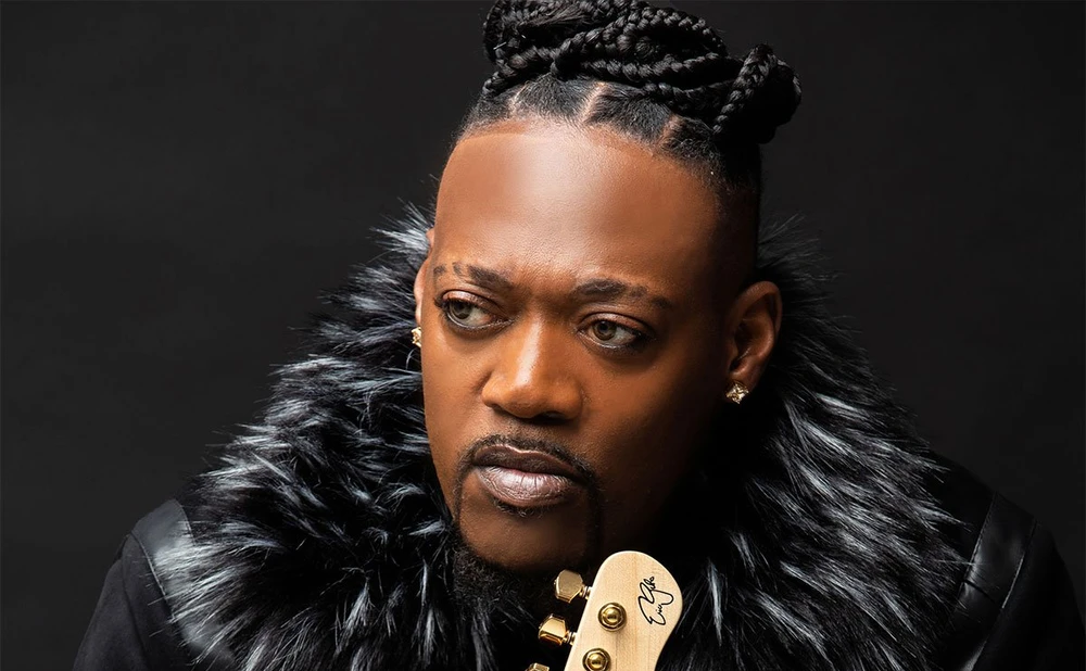 Eric Gales