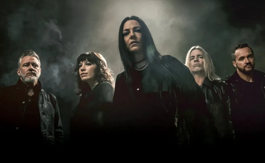 Evanescence
