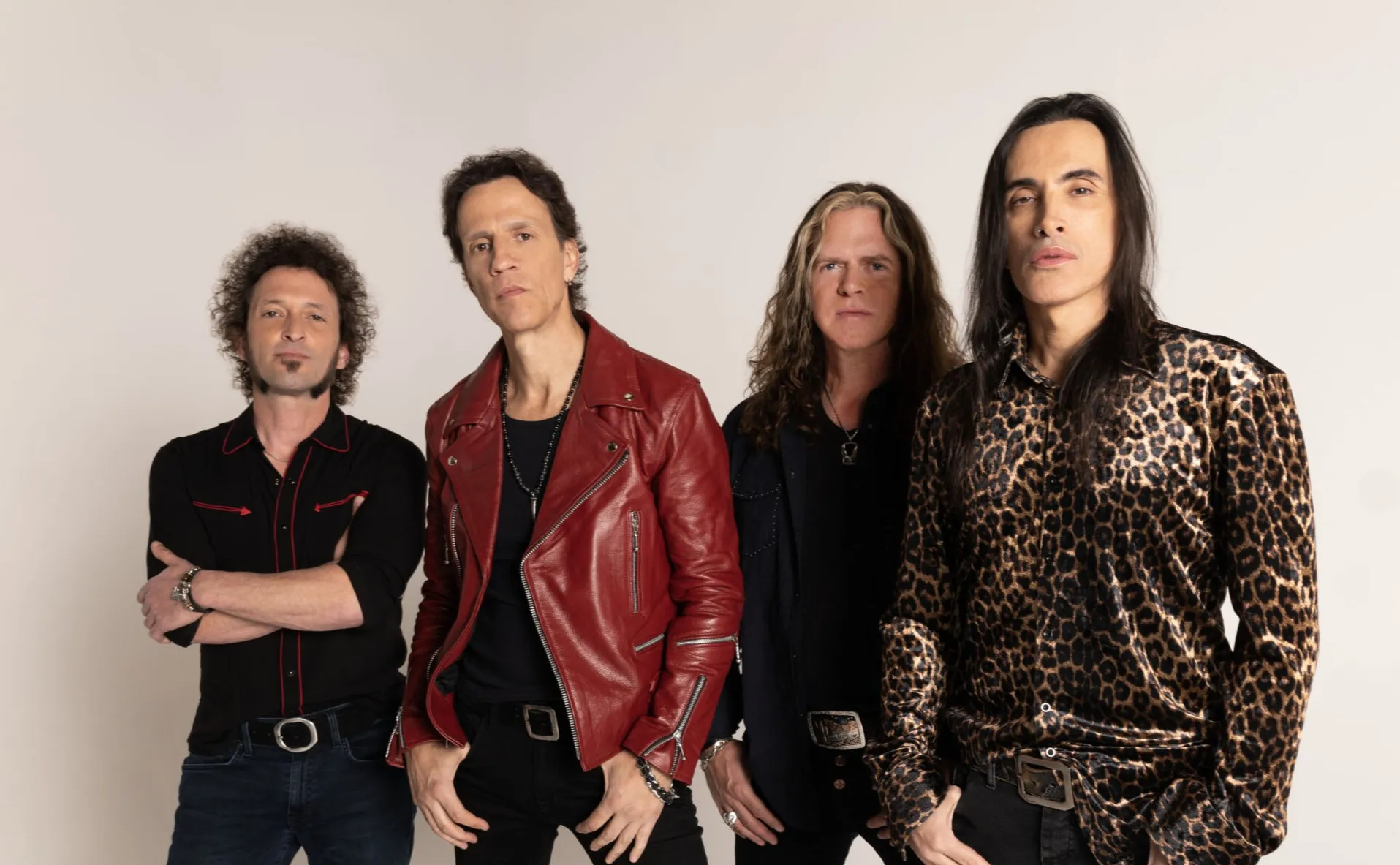 Extreme - The Band