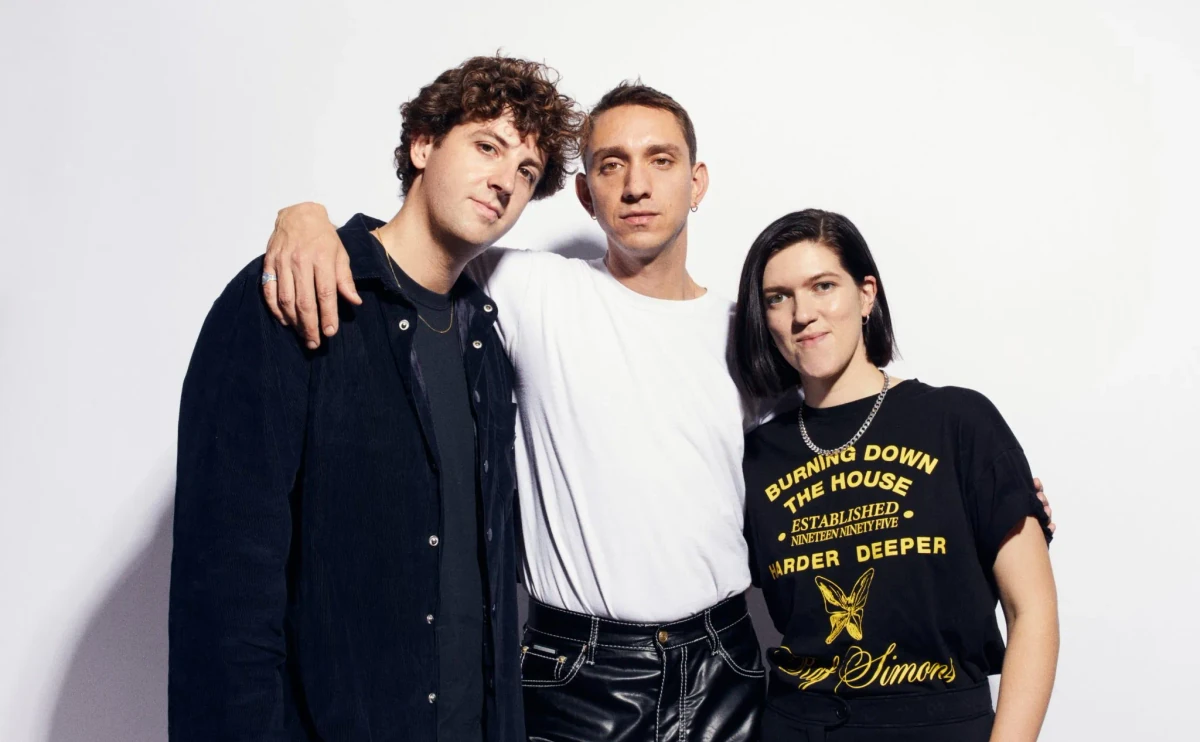 The xx