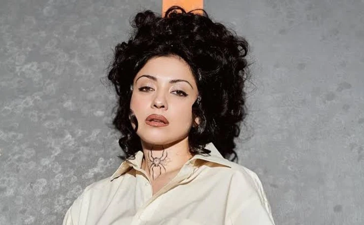 Mon Laferte