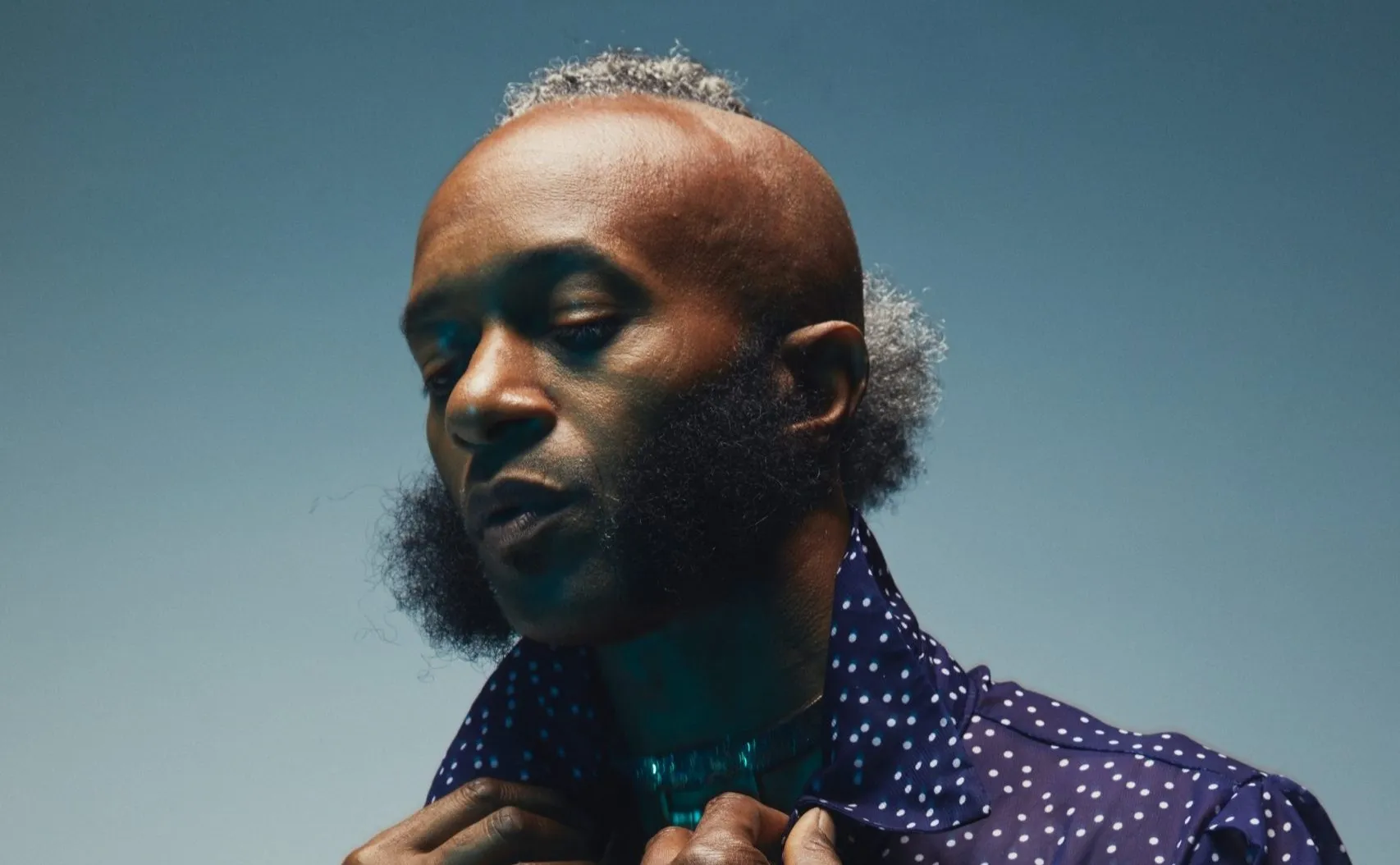 Fantastic Negrito