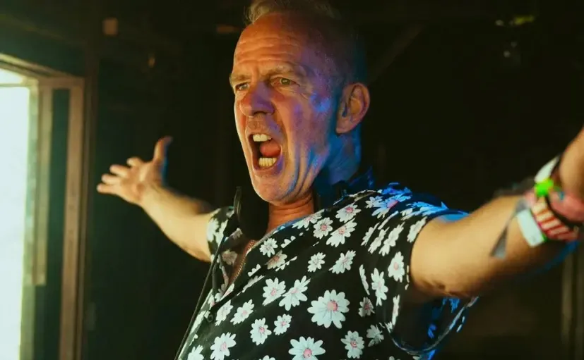 Fatboy Slim