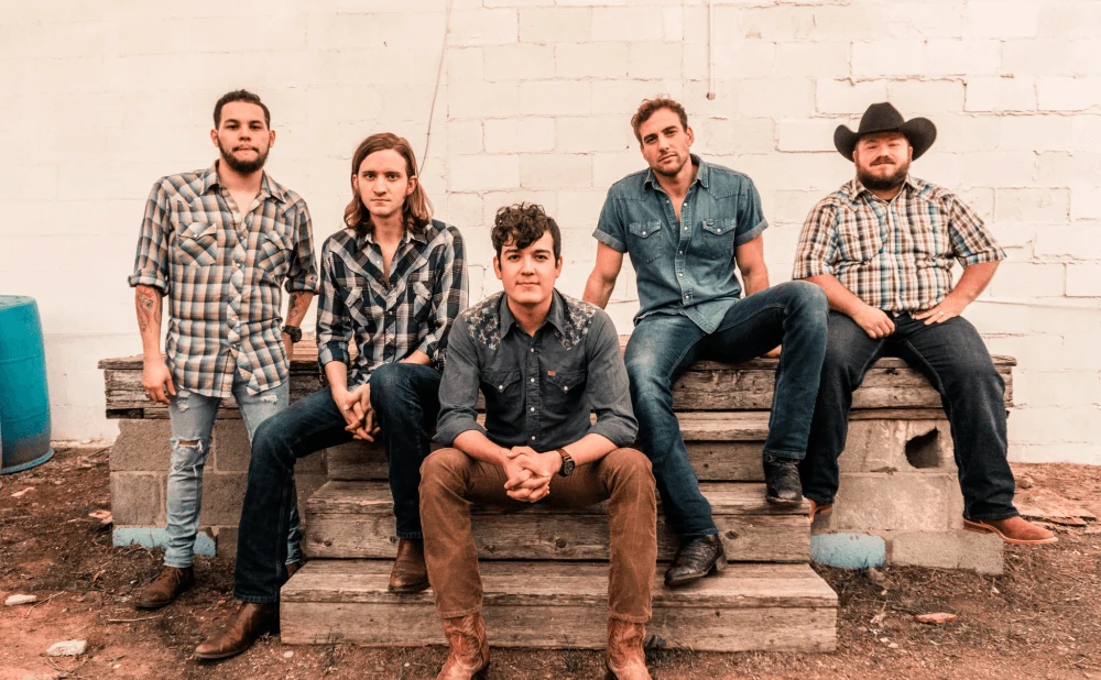 Flatland Cavalry