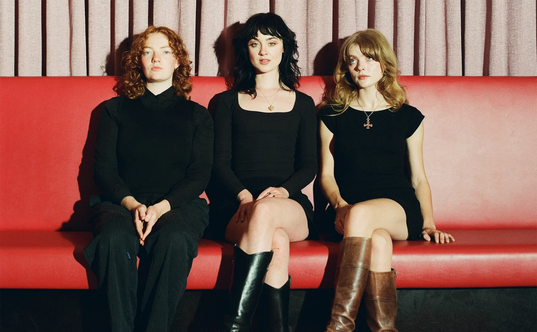 Folk Bitch Trio