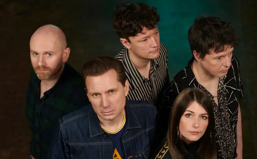 Franz Ferdinand