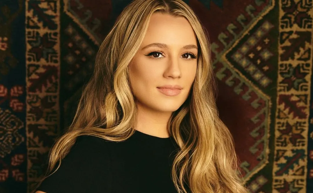 Gabby Barrett