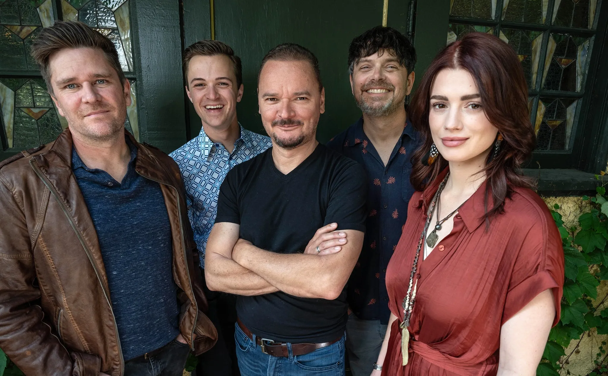 Gaelic Storm