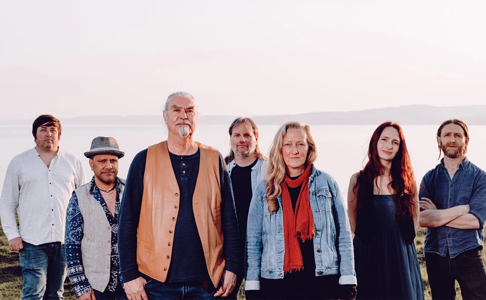 Gigspanner Big Band