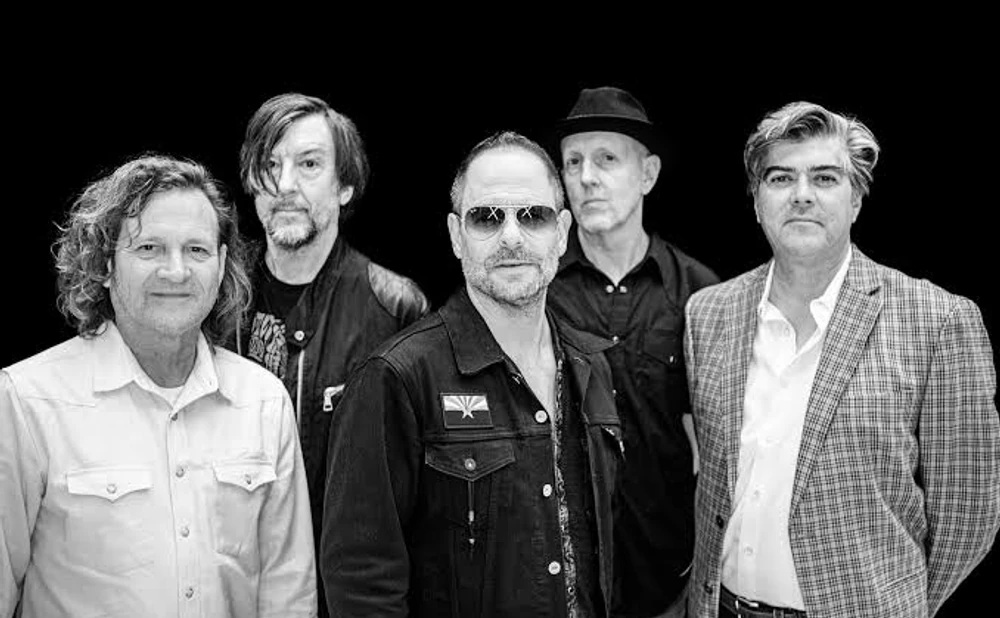 Gin Blossoms
