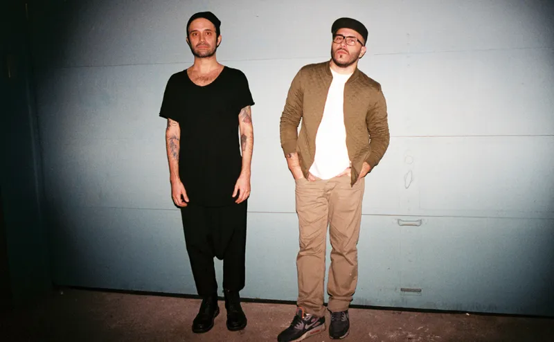 Glassjaw
