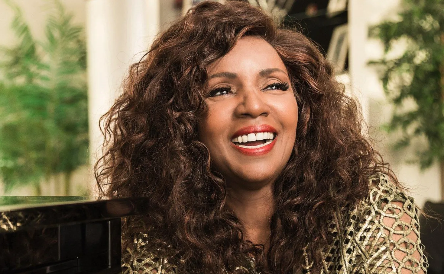 Gloria Gaynor