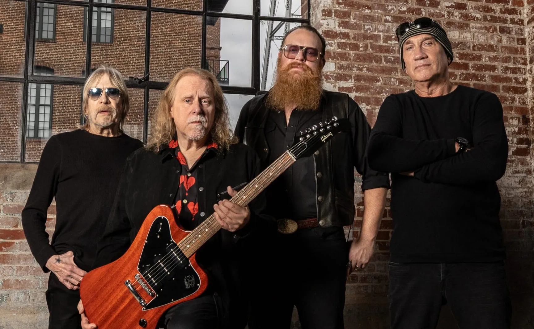 Gov't Mule