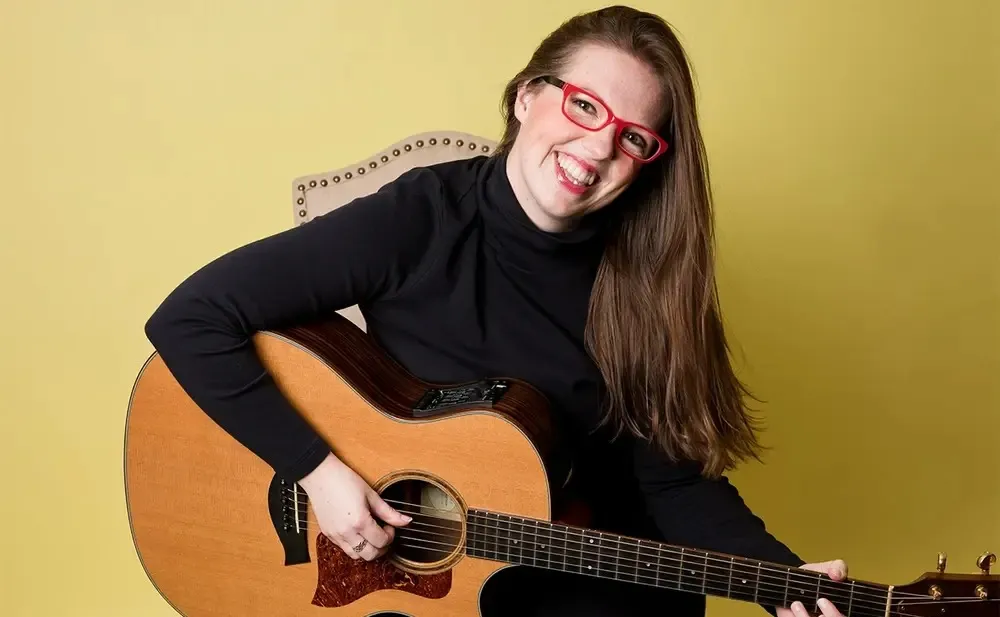 Grace Morrison