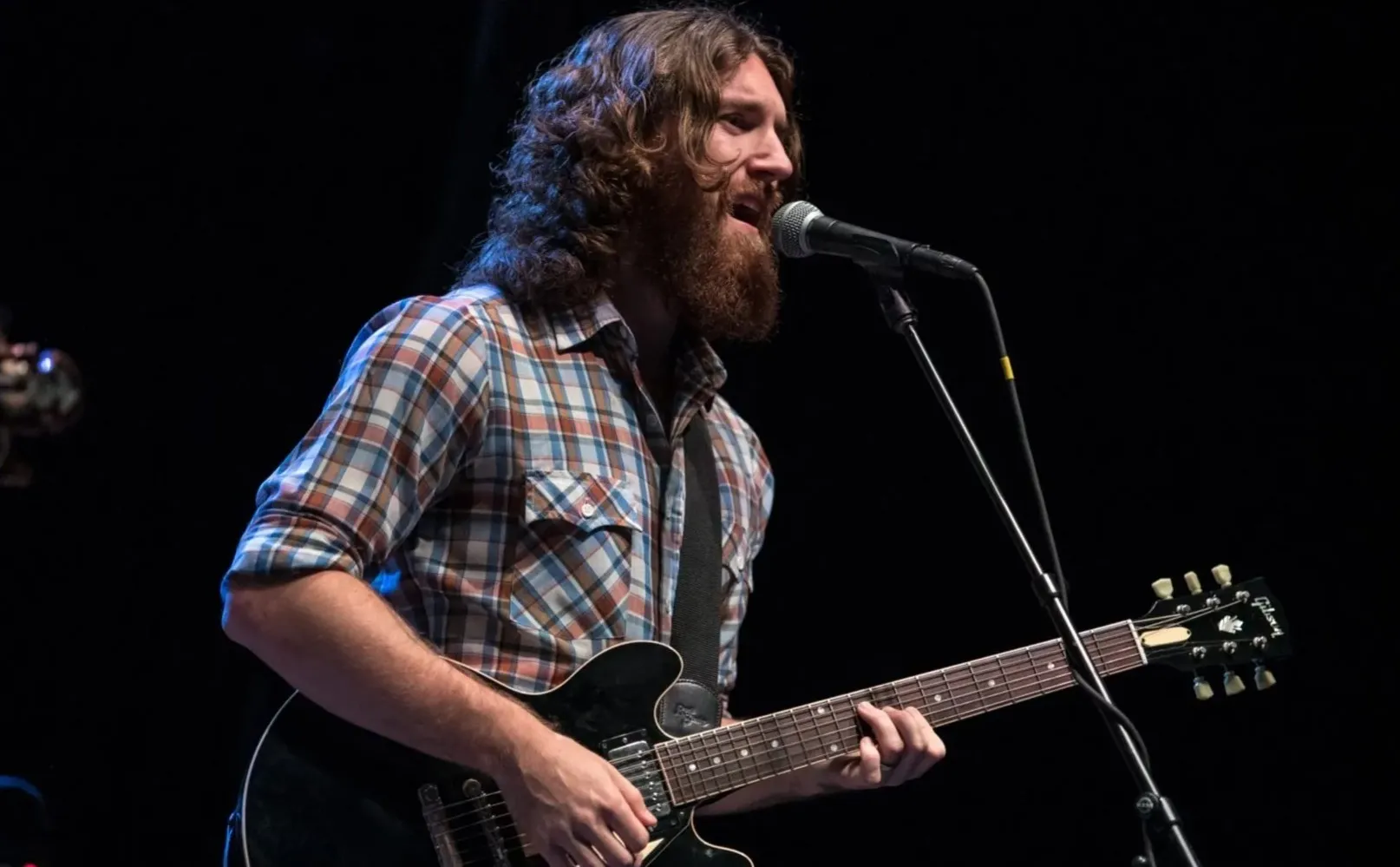 Grahame Lesh
