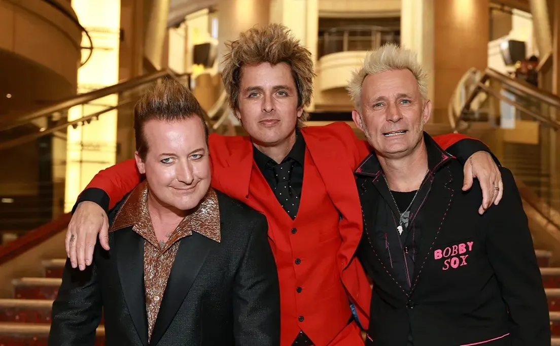 Green Day