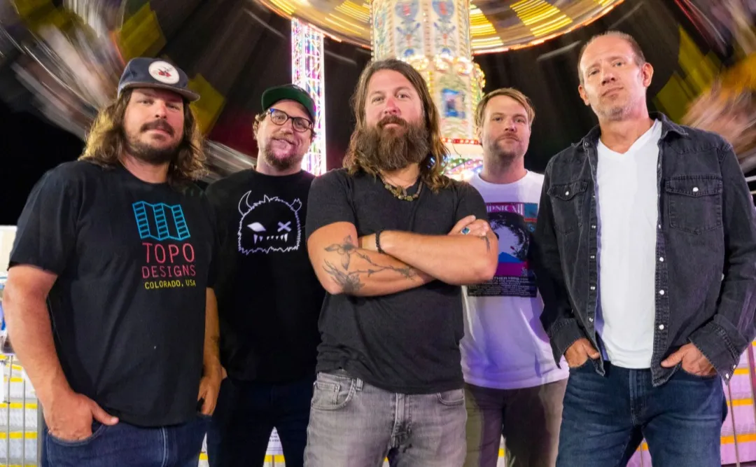 Greensky Bluegrass
