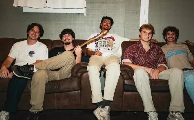 The Gringos