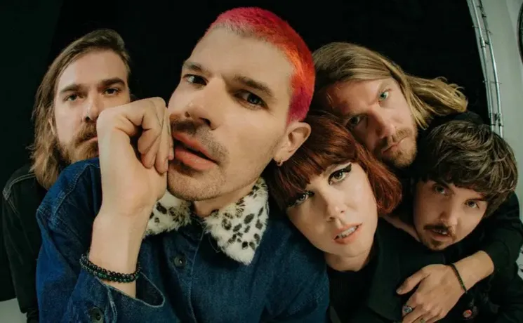 GROUPLOVE