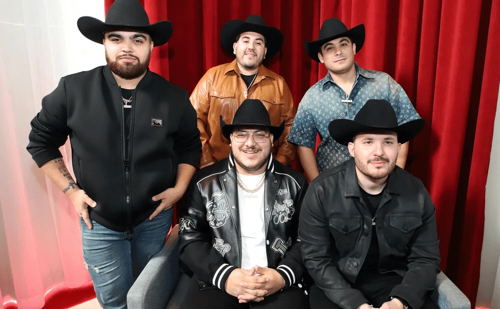 Grupo Frontera