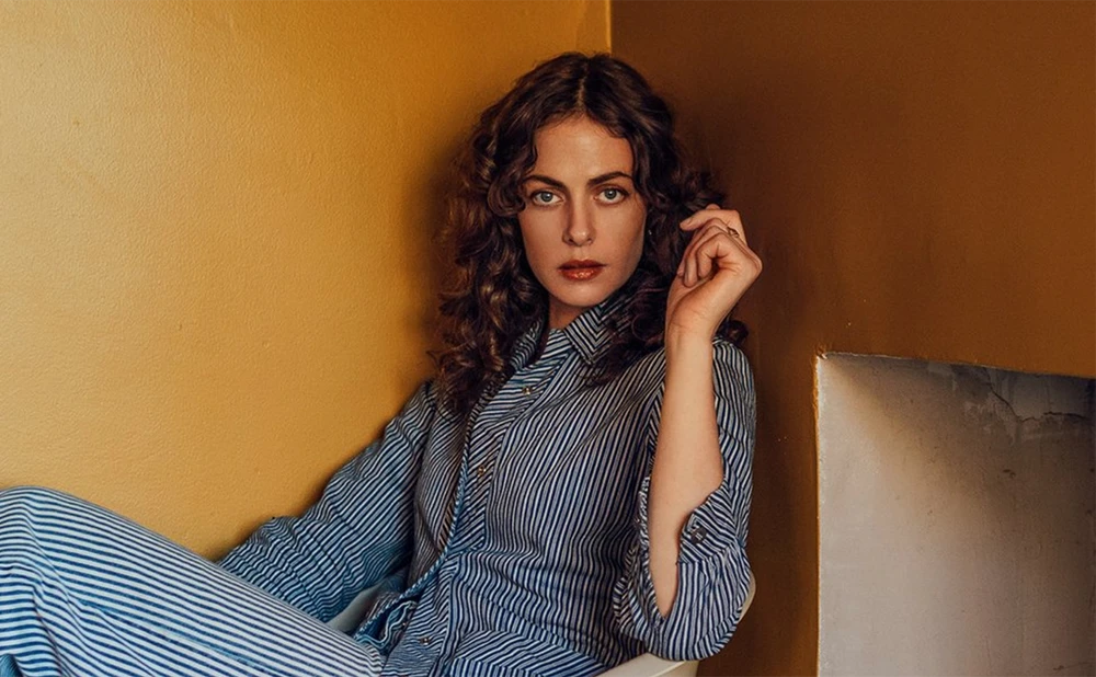 Hannah Cohen