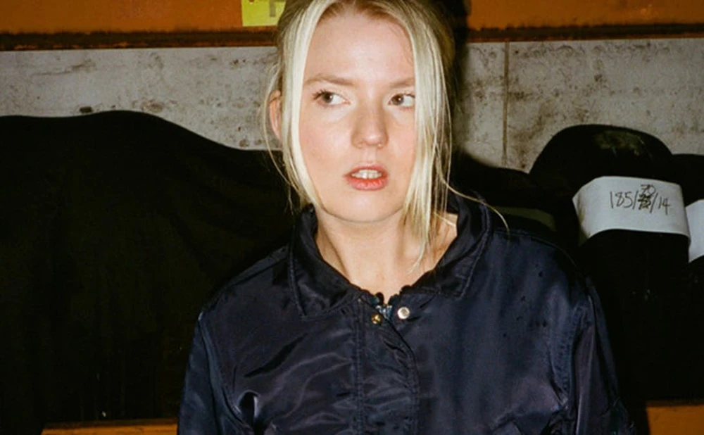 Hannah Mazey