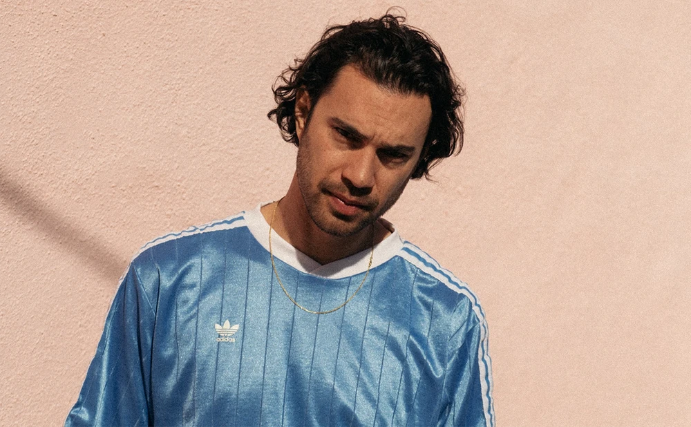 Hanni El Khatib