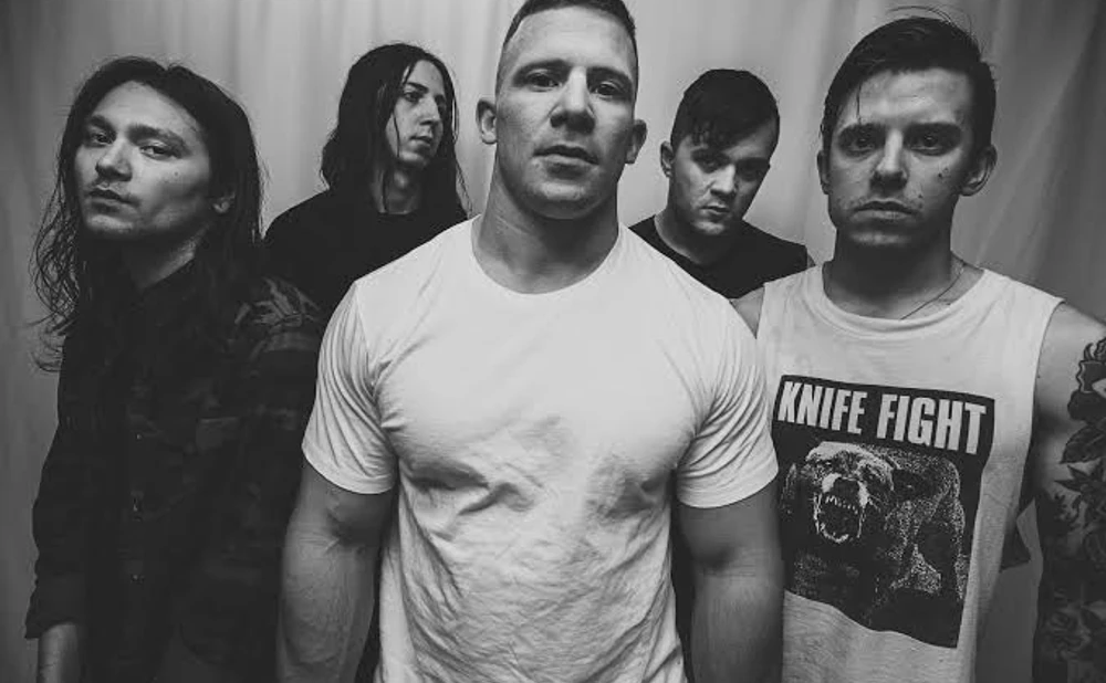 Harm's Way