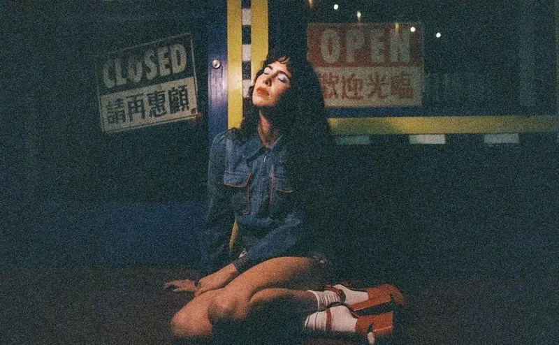 Haylie Davis