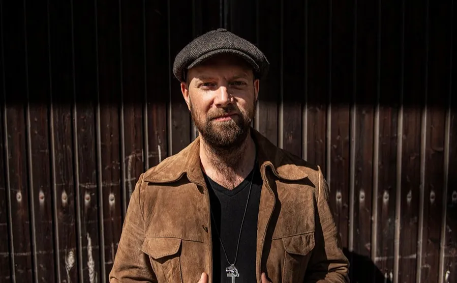 Henrik Freischlader