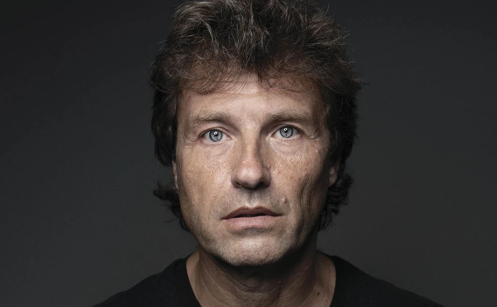 Hernán Cattáneo