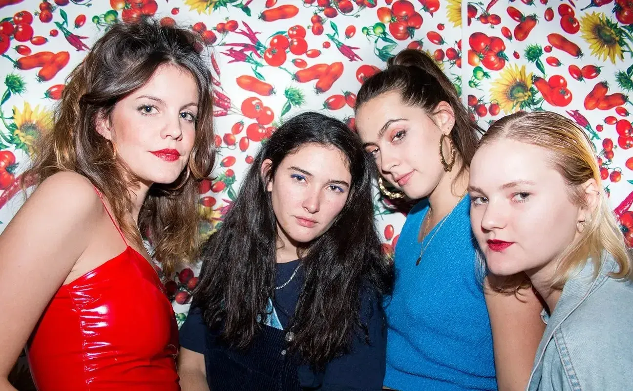 Hinds