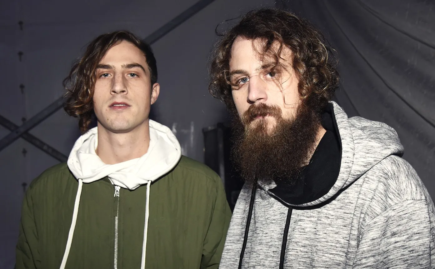 Hippie Sabotage