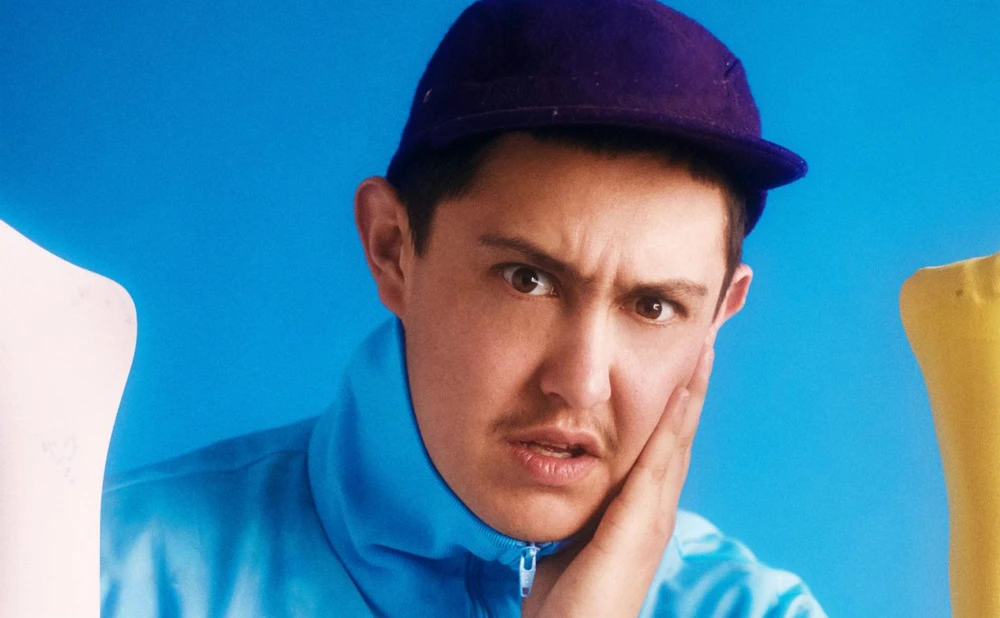 Hobo Johnson