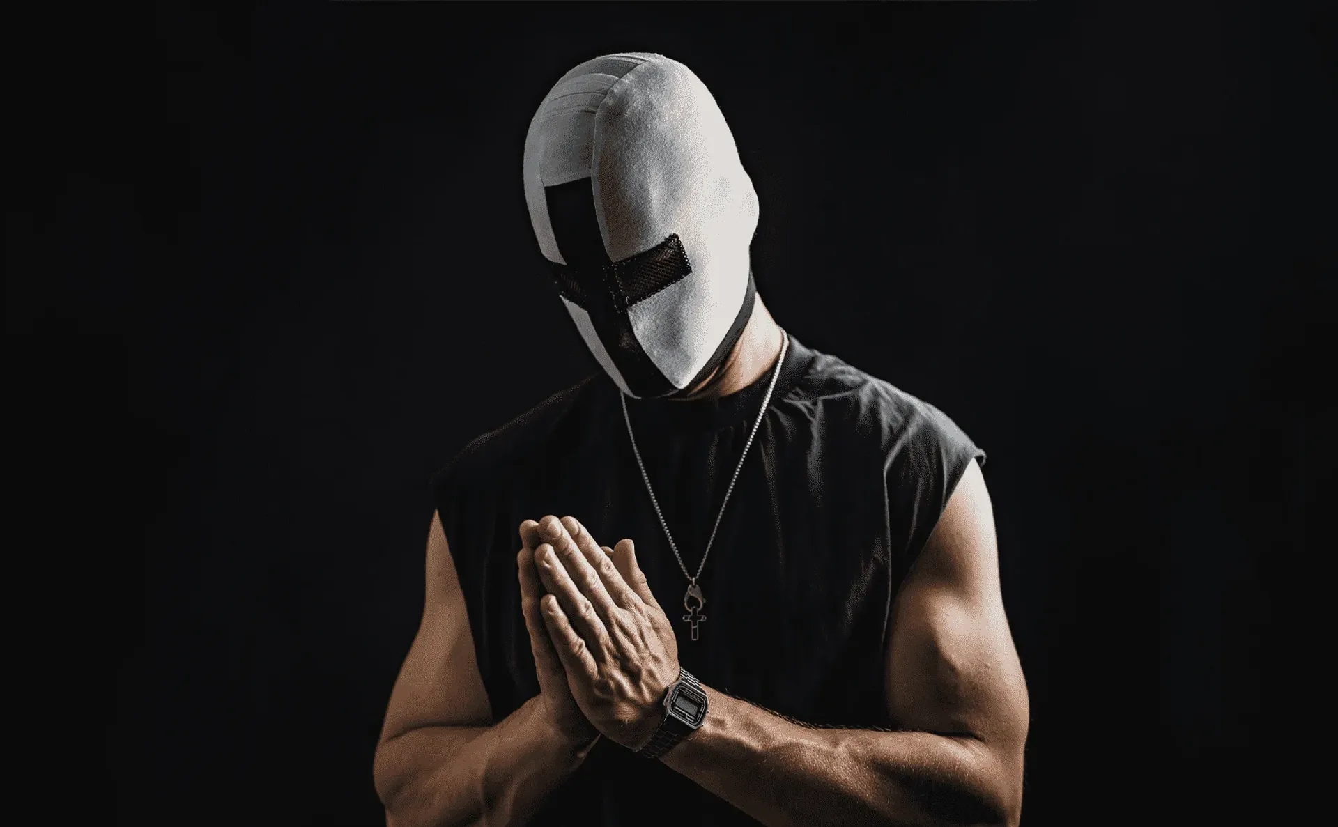 Holy Priest
