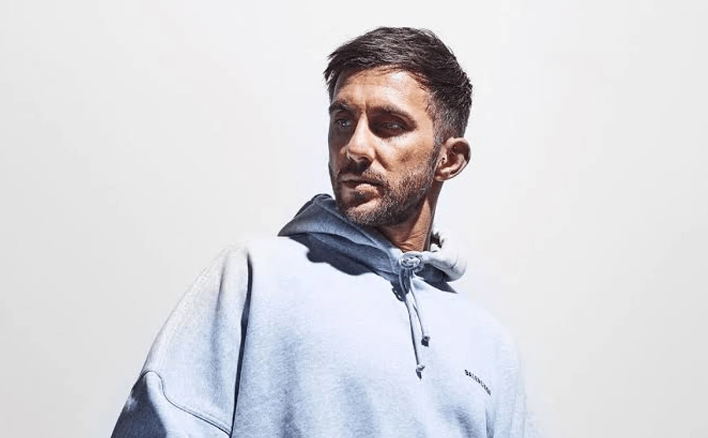 Hot Since 82