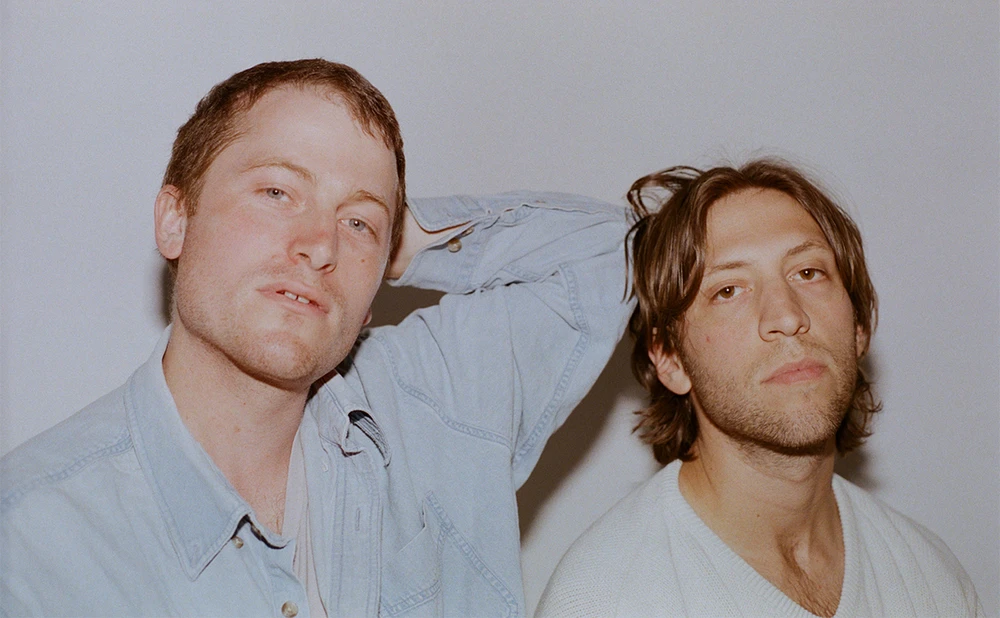 Hovvdy